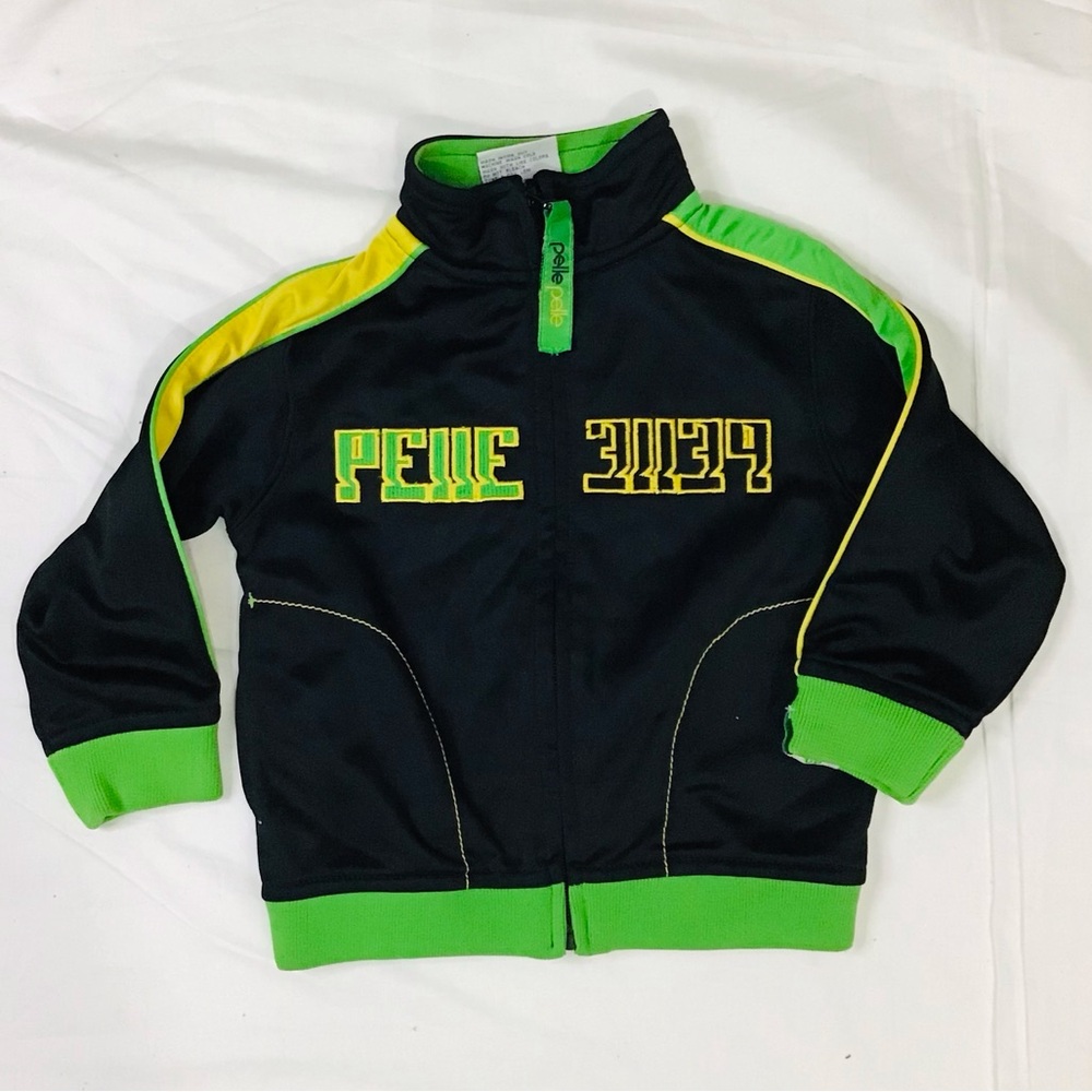 VINTAGE Infant Pelle Pelle Jacket